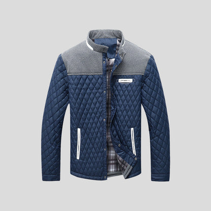 Meztli |Chaqueta Vittorio Clase y Confortable