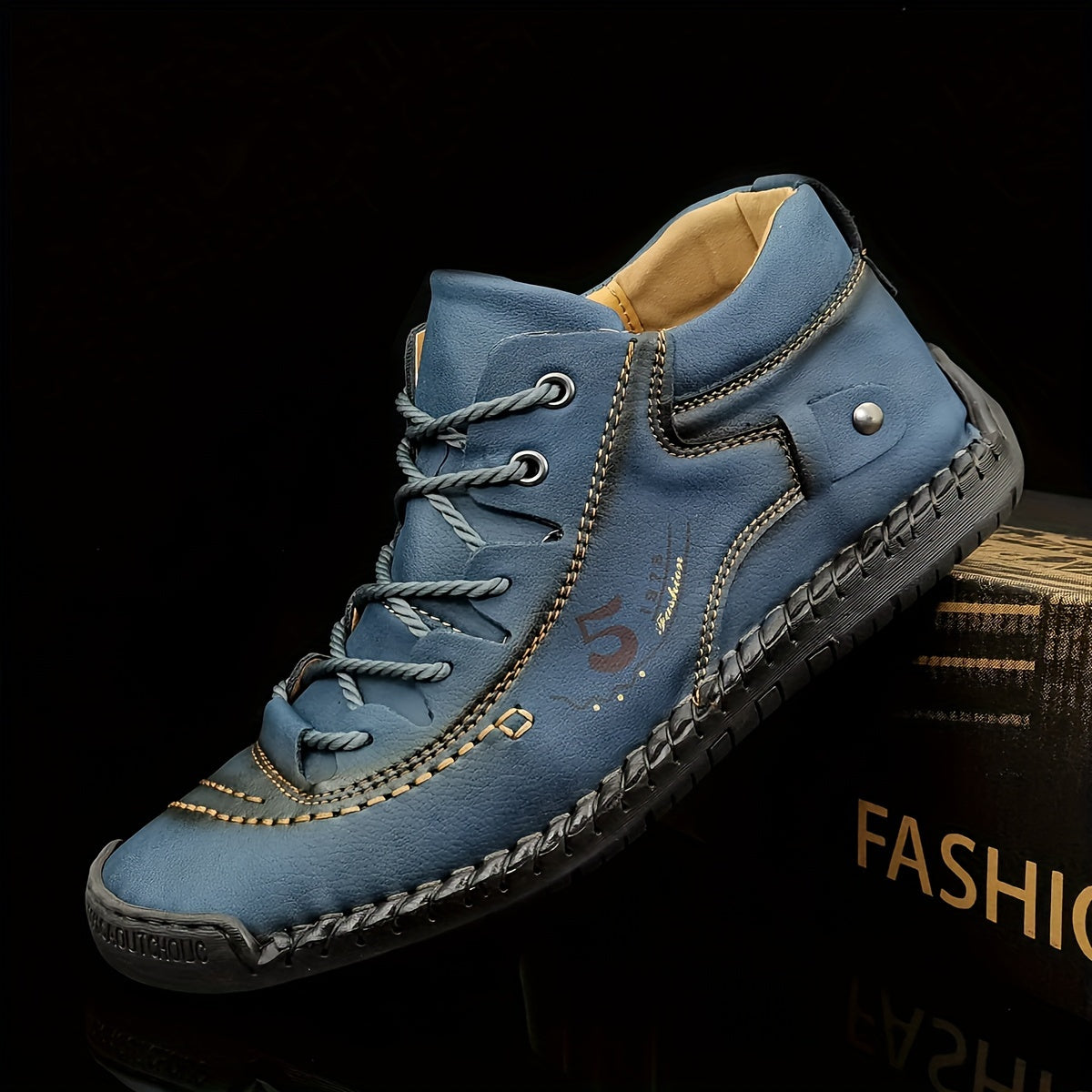 Azul royal