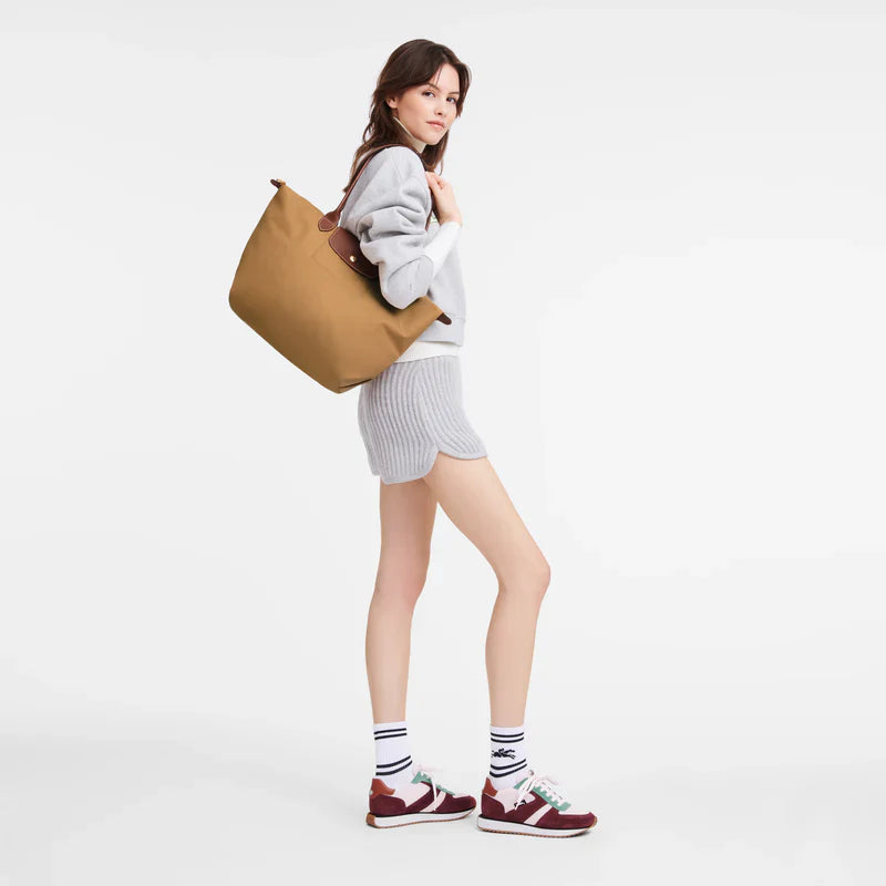 Bolsos Tote grande + organizador gratis