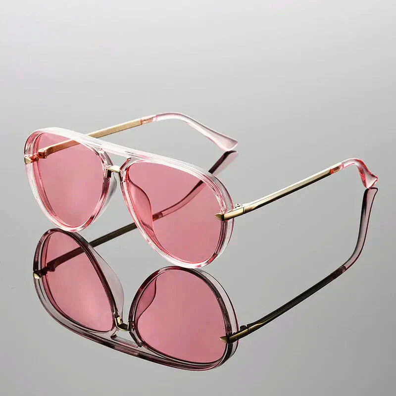 ECLIPSE™–  Lentes de protección solar UV400 Aviador